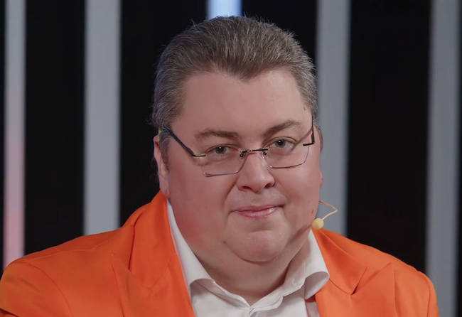 Артём Избаенков, директор продукта Solar Space, ГК «Солар»