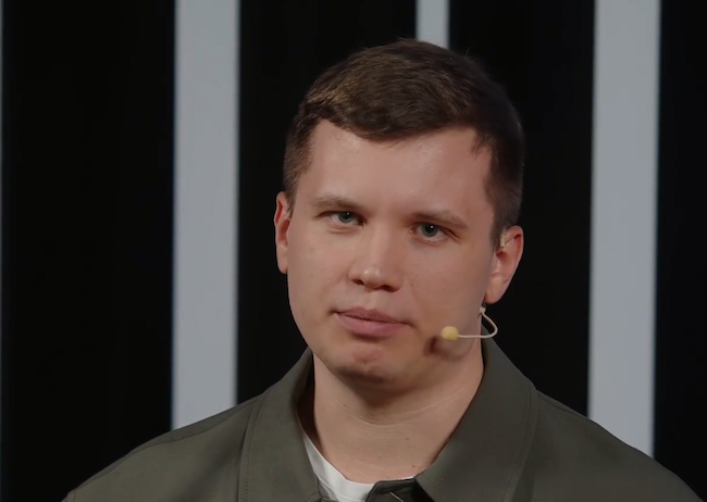 Вячеслав Кириллов, менеджер по продукту Kaspersky DDoS Protection, «Лаборатория Касперского»