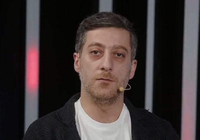 Эдгар Микаелян, директор по клиентским решениям, CURATOR