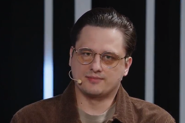 Дмитрий Никонов, директор по продуктам / CPO, DDoS-GUARD