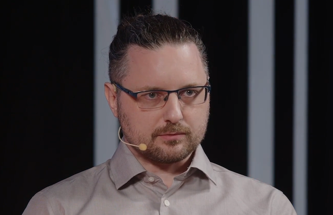 Игорь Плотников, руководитель направления сервисов информационной безопасности, Т1 Облако