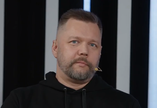 Вадим Солдатенков, руководитель направления продуктов «Гарда Anti-DDoS», «Гарда»