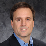 Джеф МакНот, исполнительный директор по маркетингу и стратегии Dell Cloud Client Computing