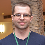 Александр Немошкалов, менеджер по развитию продуктов ООО «Код Безопасности»