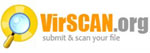 антивирусная проверка онлайн от virscan.org