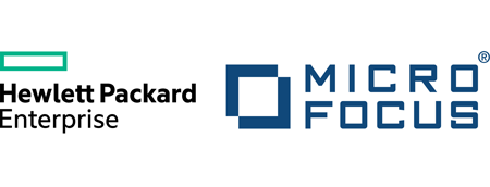 HPE/MicroFocus