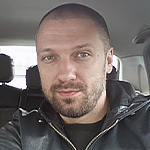 Филипп Сухомлинов