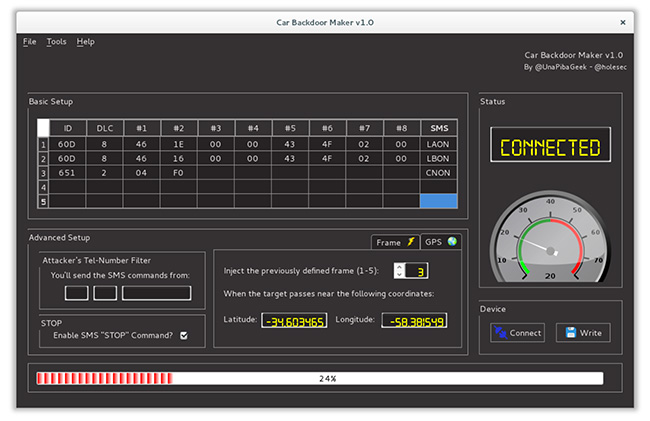 car-backdoor-maker