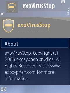 exoVirusStop