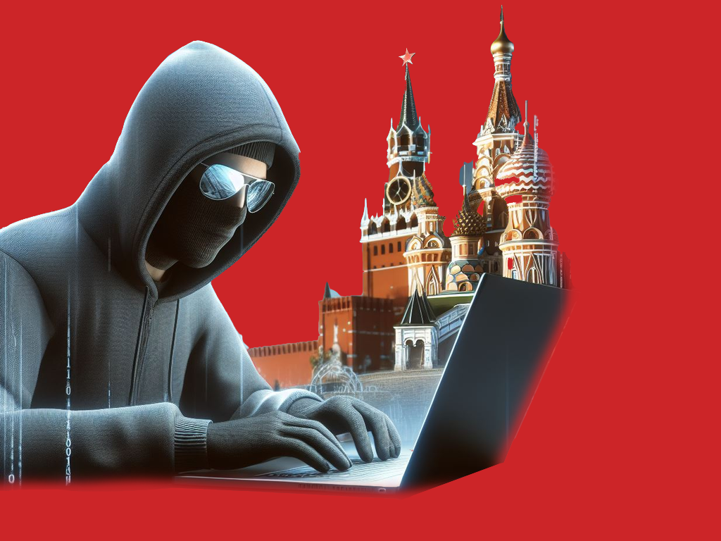 Киберпреступность в России: реальная, но ещё недооценённая угроза