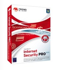 Обзор Trend Micro Internet Security Pro 2010
