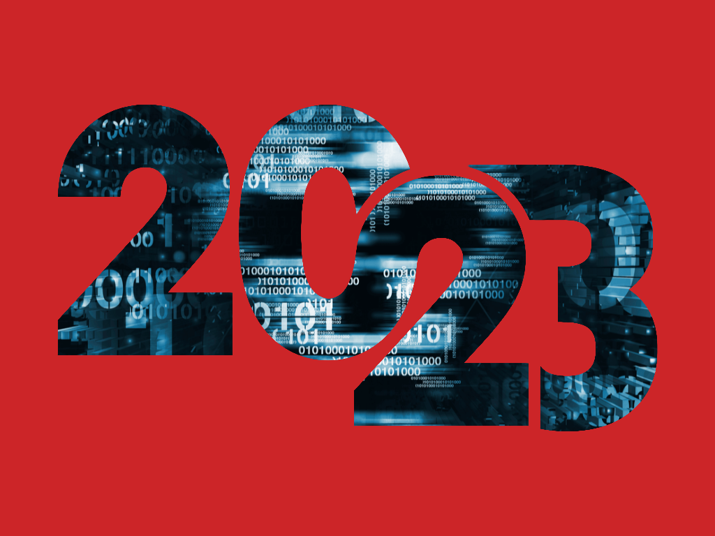 Антипрогноз развития киберугроз и средств защиты информации 2023