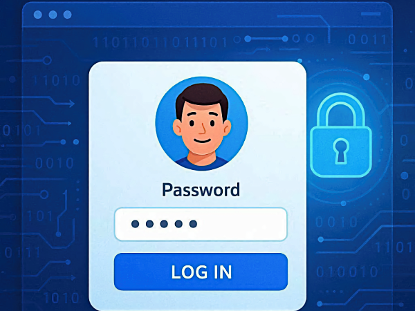 Сайты будут штрафовать за аутентификацию через зарубежные сервисы