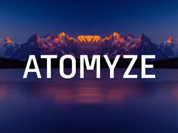 BI.ZONE проверила уровень защищенности цифровой платформы Atomyze RU