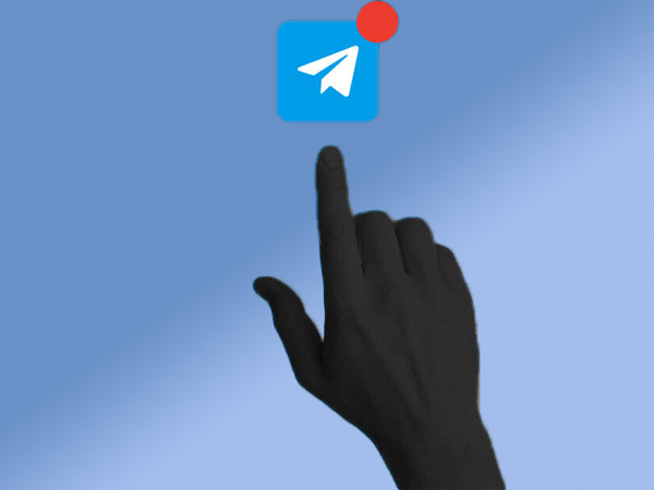 Мошенники в Telegram выдают себя за гендиректоров российских компаний
