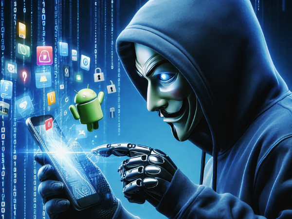 Чойсджекинг — угроза для iOS и Android: данные можно украсть через кабель