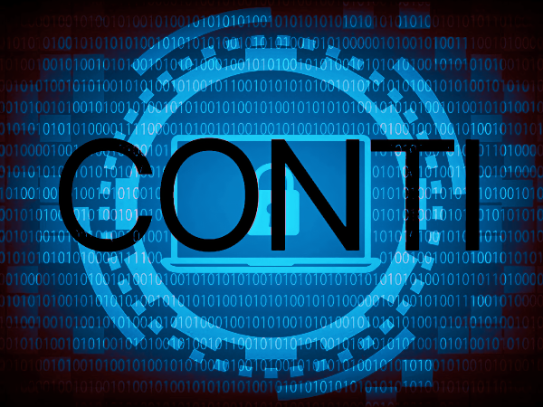 Операторы шифровальщика Conti отключили серверы еще до утечки исходников