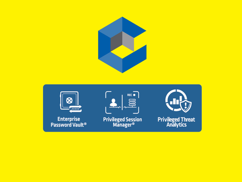 Защита и контроль привилегированных пользователей с помощью CyberArk