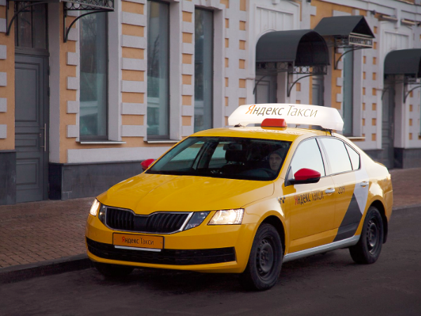 ФСБ может получить удаленный доступ к базам таксистов