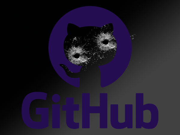 Новая уязвимость GitHub грозила угоном более 4000 проектов