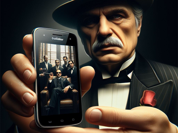 Android-троян Godfather наплодил почти 1200 двойников в 57 странах