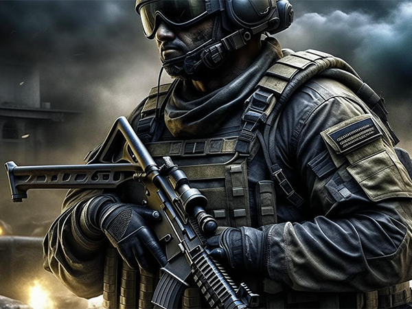 Игроков в Call of Duty атакует самораспространяющийся червь