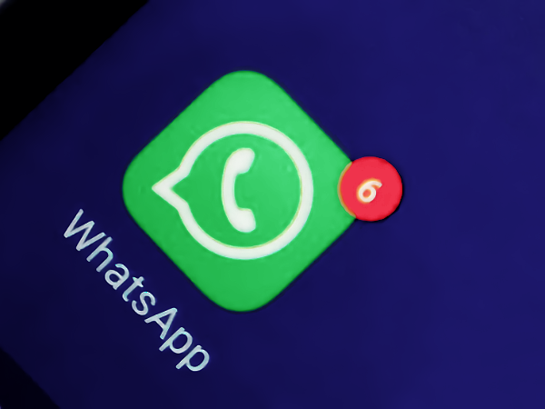 WhatsApp-аккаунт можно перехватить с помощью переадресации звонков