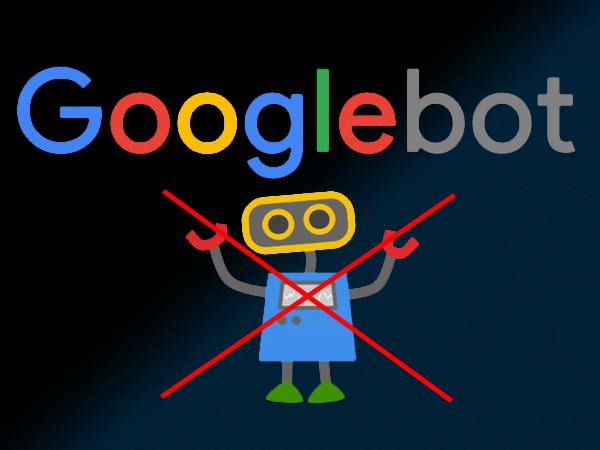 Роскомнадзор рекомендует хостерам блокировать роботы Google и Apple