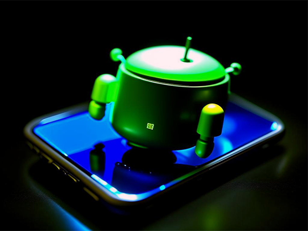 Новый Android-шпион Kamran не умеет красть информацию в фоне
