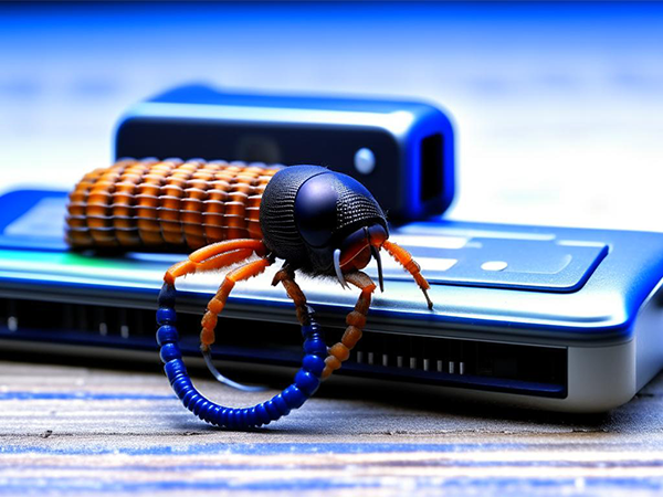 APT-группа Gamaredon начала использовать в атаках USB-червя