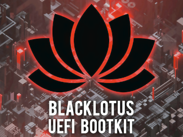 Microsoft рассказала, как выявить атаку UEFI-буткита BlackLotus