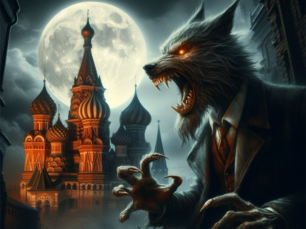 Mysterious Werewolf атакует российский ВПК шпионским бэкдором