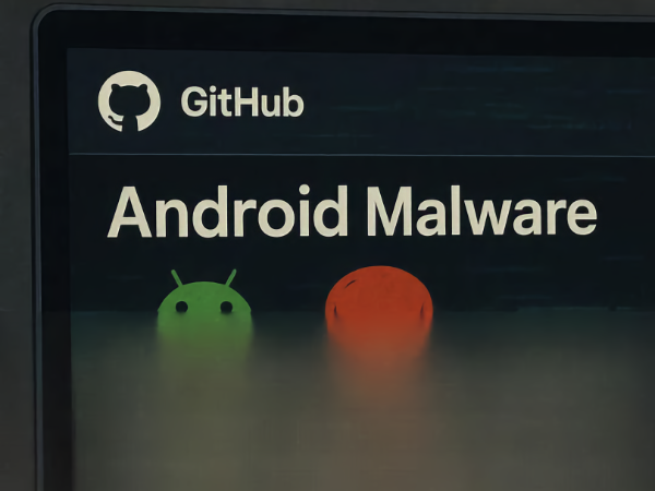 На GitHub рекламируют мощный Android RAT — якобы FUD