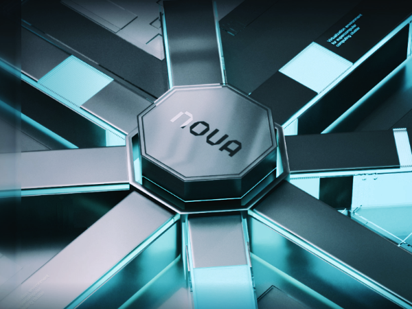 Orion soft выпустила Nova AI — ИИ-оптимизированную Nova Container Platform