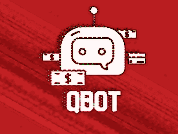 Qbot. Фирма Qbot. Топ Qbot.