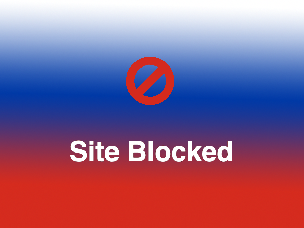 России досталось первое место по числу заблокированных вредоносных сайтов