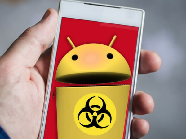 Secure-D создала центр информирования об опасных Android-приложениях