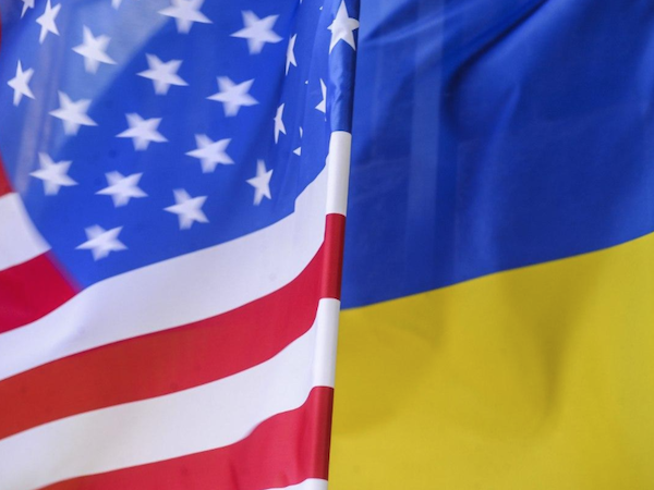 США выделят на кибербезопасность Украины ещё $8 млн