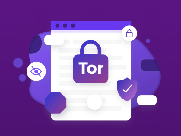 Таинственная группировка захватила четверть выходных узлов Tor