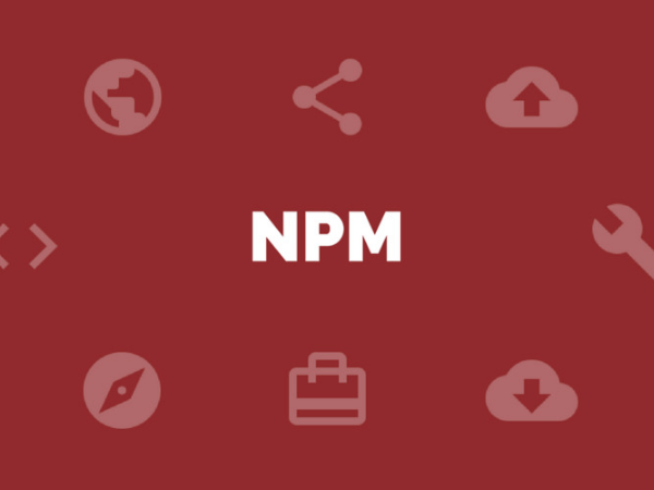 Npm peer