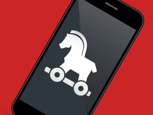 Красный андроид вирус. Траян вирус на телефоне. Трояны андроид. Андроид с открытой крышкой. Как удалить троян с телефона.