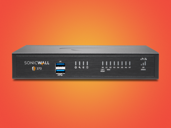 Устройства SonicWall атакует вредонос, переживающий обновление прошивки