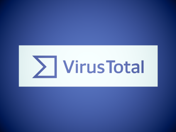 VirusTotal можно использовать для сбора украденных учётных данных