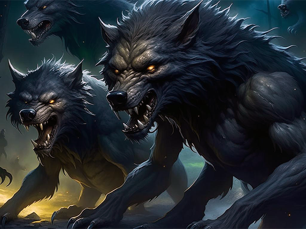 Вымогатели Werewolves предлагают инсайдерам $1 млн за компромат