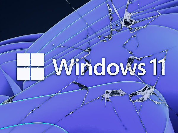 Обновление Windows 11 сломало защиту от шифровальщиков у Trend Micro