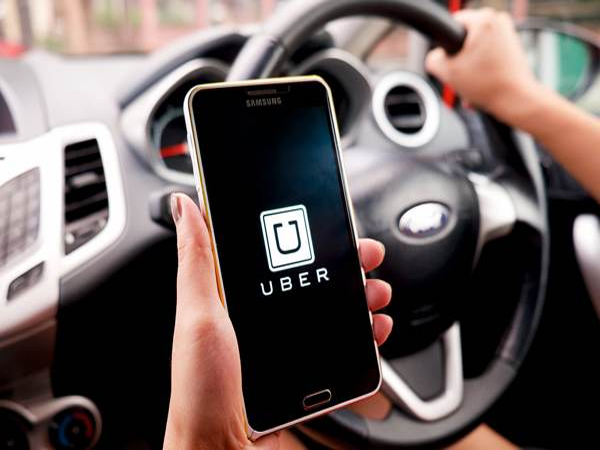 WSJ: Компания Uber обвиняется в кибератаках и прослушивании телефонов