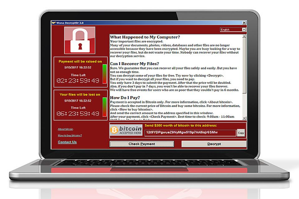 Вирусы-вымогатели (Ransomware)