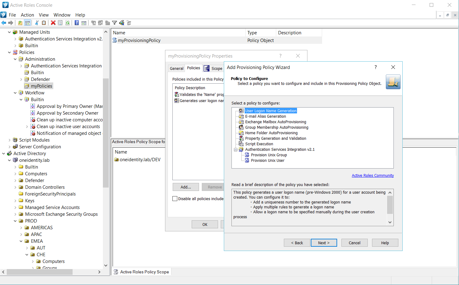 Rust active directory фото 6