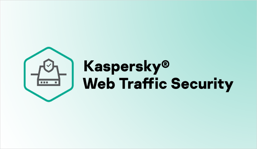 Web traffic security