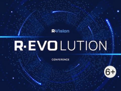 R-EVOlution Conf 2023